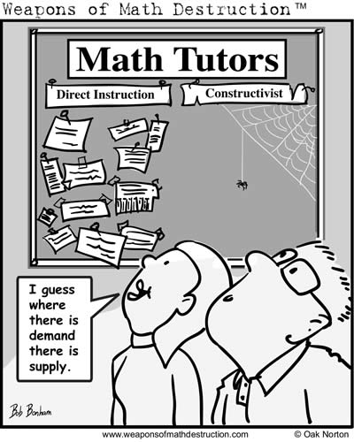 Math Tutors