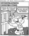 Investigations Construction